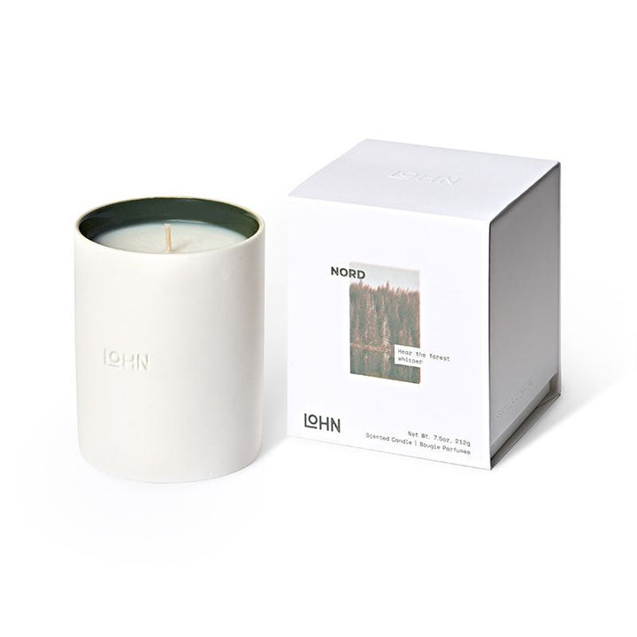 LOHN Candles - Core Collection