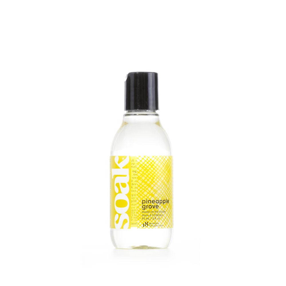 Soak Wash - Travel Size