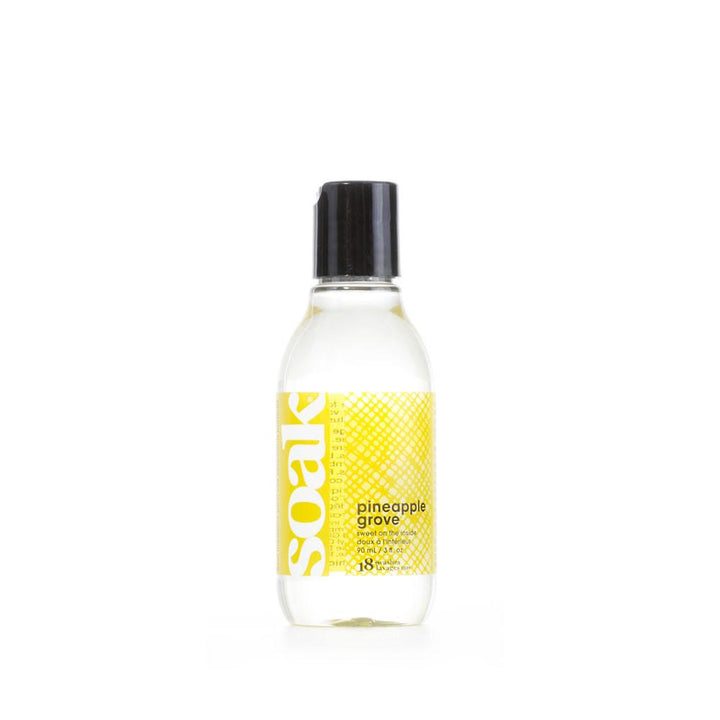 Soak Wash - Travel Size