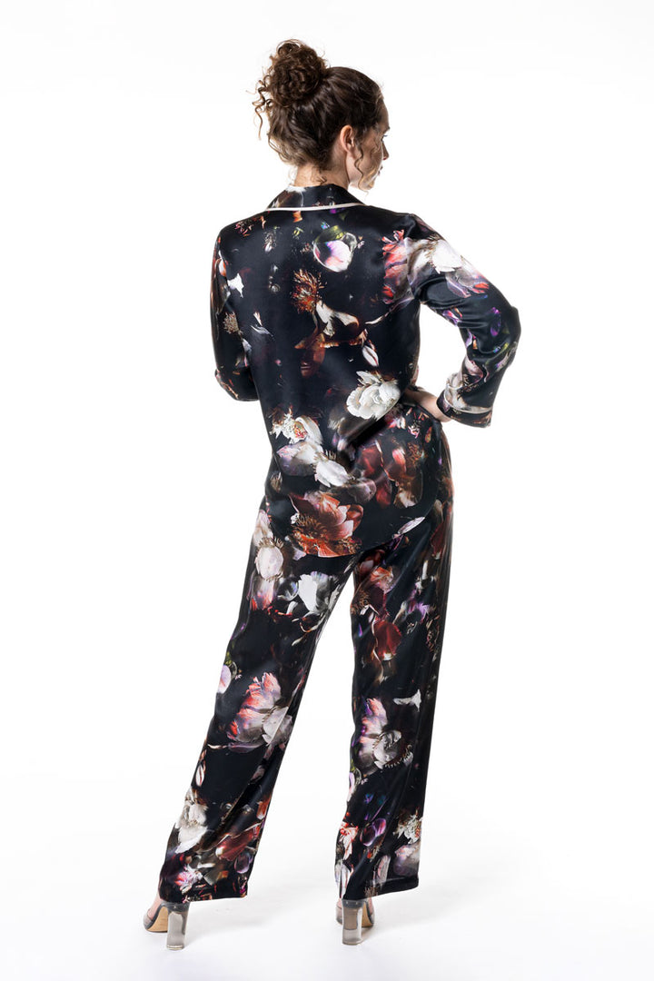 Christine Lingerie  - Moonlight Pajama