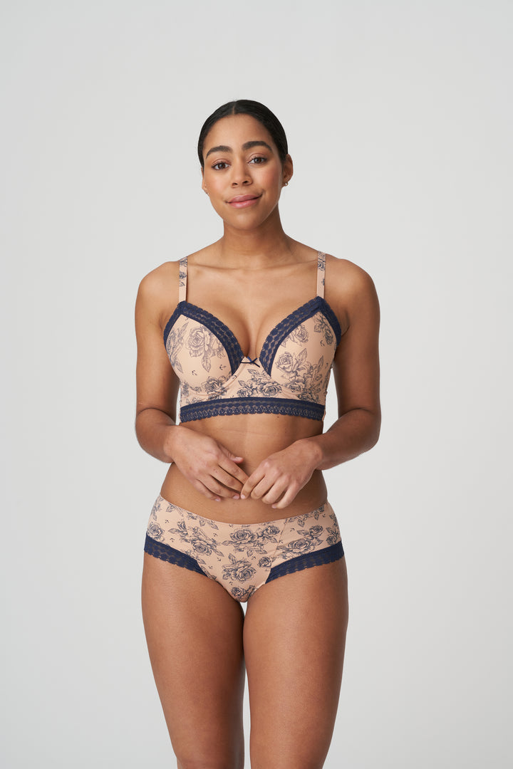 Prima Donna Twist - Matama Plunge Bra