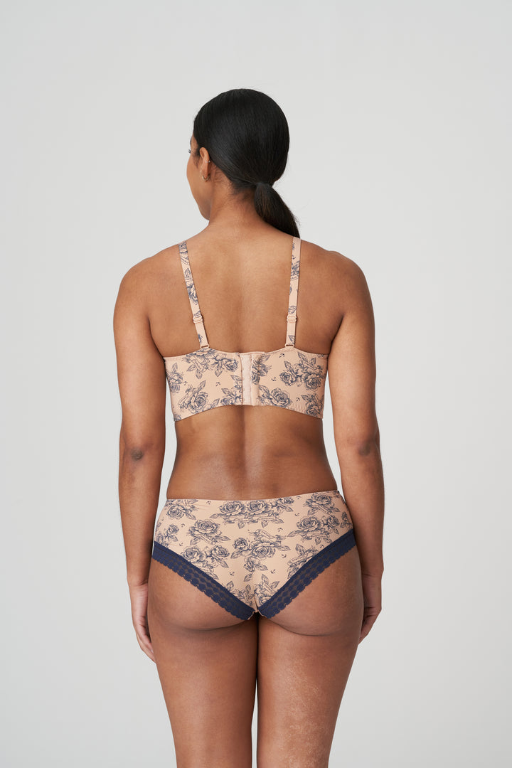 Prima Donna Twist - Matama Plunge Bra