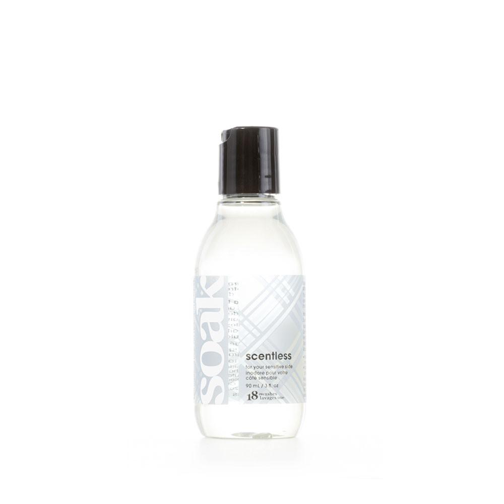 Soak Wash - Travel Size