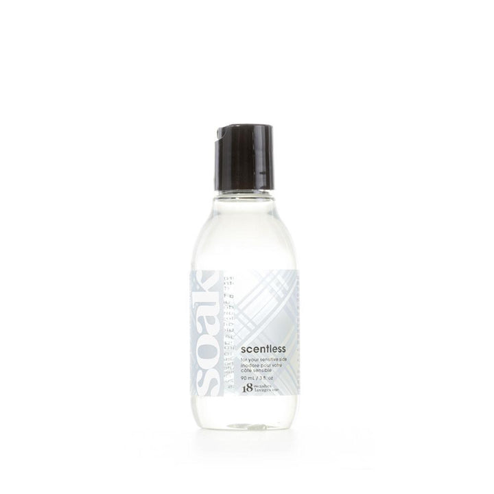 Soak Wash - Travel Size