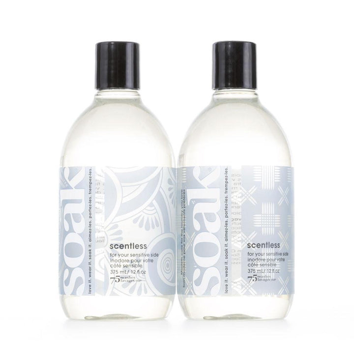 Soak Wash - Full Size