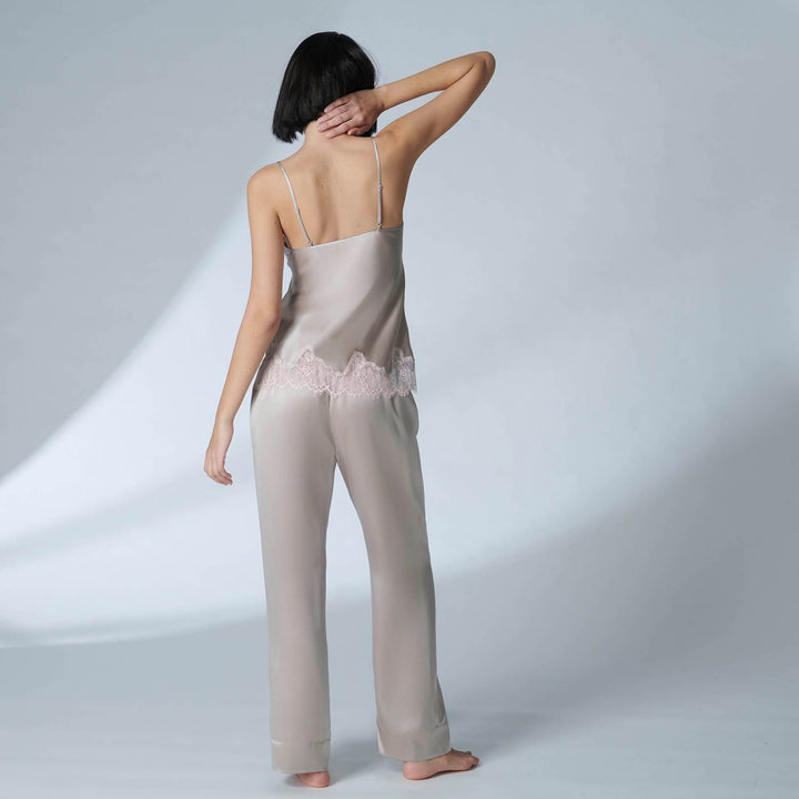 Simone Pérèle - Silk Camisole